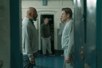 Imagen de Condena (T1): Ep.2  - 10