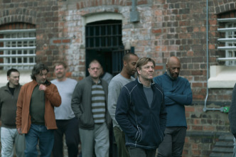 Imagen de Condena (T1): Ep.3  - 13