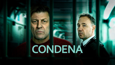 Imagen de Condena (T1) - 2