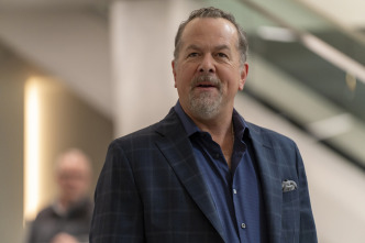 Imagen de Billions (T5): Ep.8 Copenhague - 1