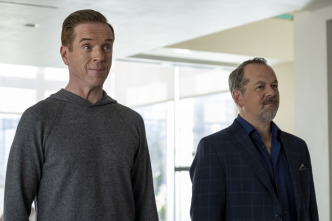 Imagen de Billions (T5): Ep.8 Copenhague - 2