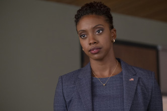 Imagen de Billions (T5): Ep.8 Copenhague - 10