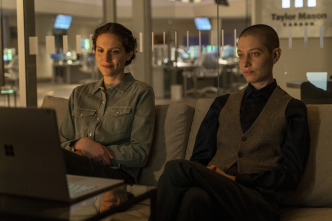 Imagen de Billions (T5): Ep.8 Copenhague - 12