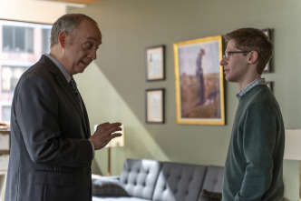 Imagen de Billions (T5): Ep.8 Copenhague - 13