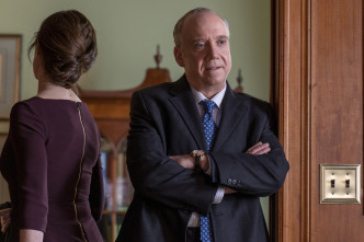 Imagen de Billions (T5): Ep.8 Copenhague - 16