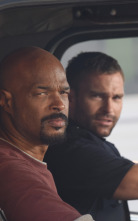 Imagen de Arma letal (T3): Ep.1 En el mismo barco - 1