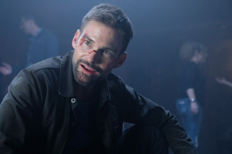 Imagen de Arma letal (T3): Ep.12 El Roger y yo - 2