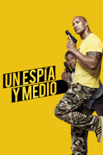 Imagen de Un espía y medio - 1