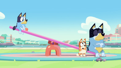 Imagen de Bluey (T2): Subibaja - 2