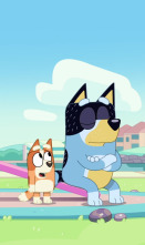 Imagen de Bluey (T2): Subibaja - 1