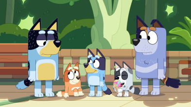 Imagen de Bluey (T2): Helado - 1