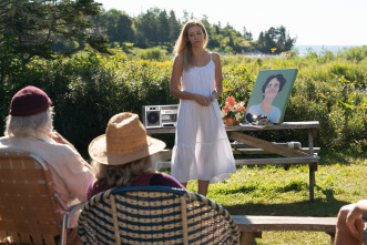 Imagen de Moonshine (T1): Ep.1 Buscando vuelo en Newark - 3