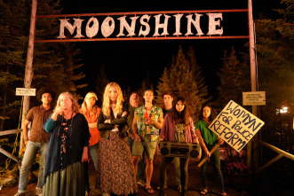 Imagen de Moonshine (T1): Ep.8 Hasta luego, adiós, te quedas - 2