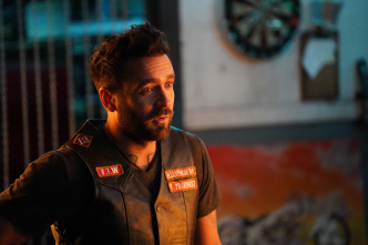 Imagen de Moonshine (T1): Ep.8 Hasta luego, adiós, te quedas - 7