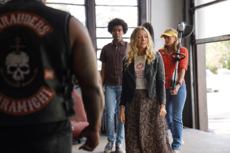 Imagen de Moonshine (T1): Ep.8 Hasta luego, adiós, te quedas - 9