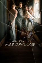 Imagen de (LSE) - El secreto de Marrowbone - 1