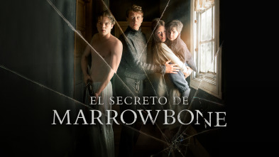 Imagen de (LSE) - El secreto de Marrowbone - 2