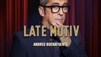Imagen de Late Motiv (T7) - 3
