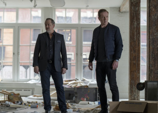 Imagen de Billions (T5): Ep.9 Implosión - 2