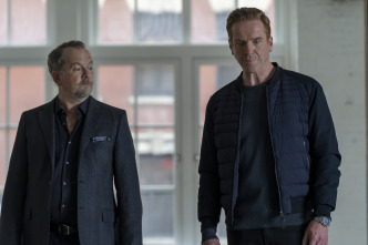 Imagen de Billions (T5): Ep.9 Implosión - 3