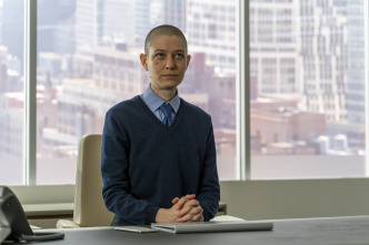 Imagen de Billions (T5): Ep.9 Implosión - 4