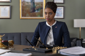Imagen de Billions (T5): Ep.9 Implosión - 6