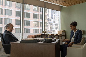 Imagen de Billions (T5): Ep.9 Implosión - 8
