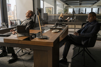 Imagen de Billions (T5): Ep.9 Implosión - 14