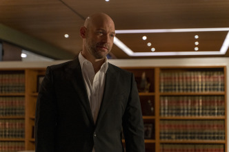 Imagen de Billions (T5): Ep.9 Implosión - 15