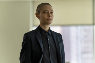 Imagen de Billions (T5): Ep.10 Libertad - 1