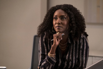 Imagen de Billions (T5): Ep.10 Libertad - 3