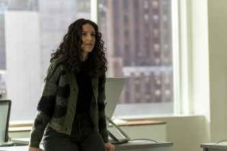 Imagen de Billions (T5): Ep.10 Libertad - 8