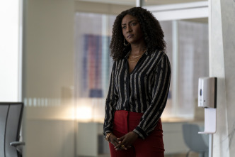 Imagen de Billions (T5): Ep.10 Libertad - 9