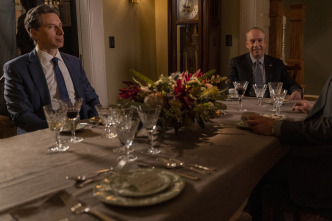 Imagen de Billions (T5): Ep.10 Libertad - 11
