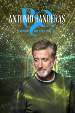 Imagen de B.S.O. con Emilio... (T1): Antonio Banderas - 1