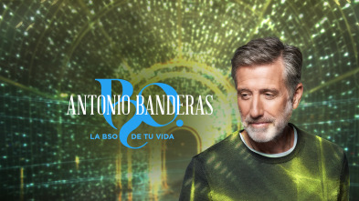 Imagen de B.S.O. con Emilio... (T1): Antonio Banderas - 2