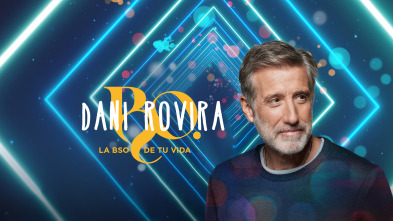 Imagen de B.S.O. con Emilio... (T1): Dani Rovira - 2