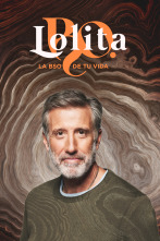 Imagen de B.S.O. con Emilio... (T1): Lolita - 1
