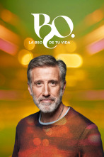 Imagen de B.S.O. con Emilio Aragón (T1) - 1
