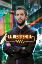 Imagen de La Resistencia (T5) - 1