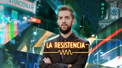 Imagen de La Resistencia (T5) - 2