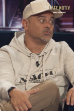 Imagen de Lo + de Late Motiv (T7): Nach - Entrevista - 13.09.21 - 1