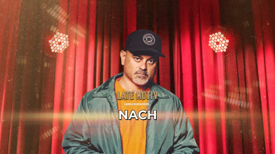 Imagen de Late Motiv (T7): Nach - 2