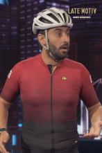 Imagen de Lo + de Late Motiv (T7): Javi Sancho - 