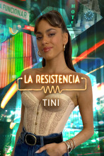 Imagen de La Resistencia (T5): Tini Stoessel - 1