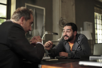 Imagen de Doctor Mateo (T1): Ep.2 De lo que ocurrió aquella noche en la que ponían GREASE en el cine de verano - 1