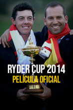 Imagen de Película oficial Ryder Cup 2014 (2014) - 1