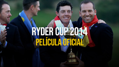 Imagen de Película oficial Ryder Cup 2014 (2014) - 2