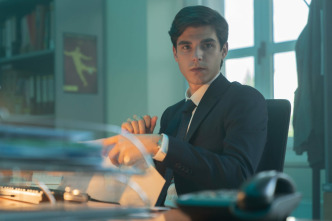 Imagen de La Fortuna (T1): Ep.1  - 2