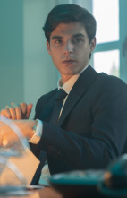 Imagen de La Fortuna (T1): Ep.1  - 1